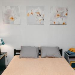 Фото Отель Белая Мельница