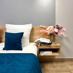 Фото Отель Comfort Home на улице Октябрьская 10Б