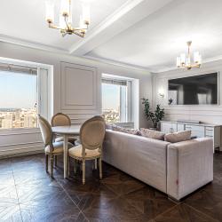 Фото Отель Smart Lofts (Смарт Лофтс) на улице Дмитровская
