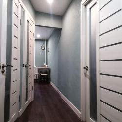 Фото Апартаменты Хорошо как дома на улице Красноармейская