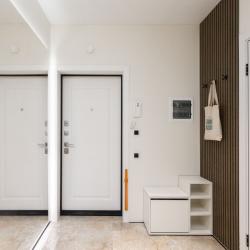 Фото Апартаменты на улице Закатная 31 корпус 2