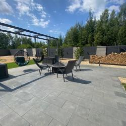 Фото Отель Вилла Алина