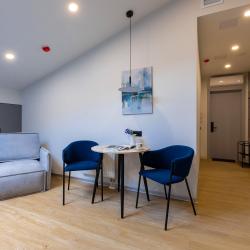 Smart Plus Triple Mansard