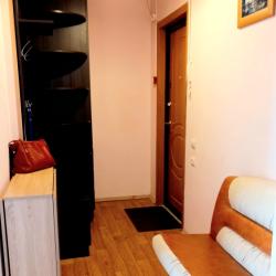 Фото Апартаменты на улице Нижняя Дуброва 1