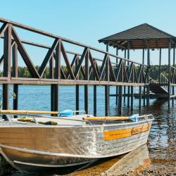 Фото Отель На Волне