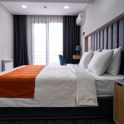 Фото Отель Nuovo Boutique Hotel (Нуово Бутик)