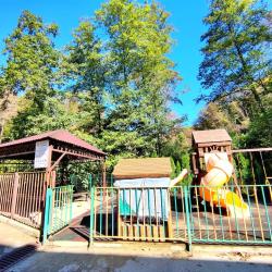 Фото Отель на три ночи на улице Известинская 51