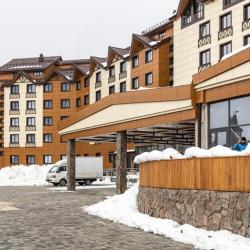 Фото Отель Alean Club Sophiа (Алеан Клаб София)