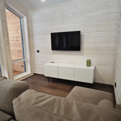 Фото Отель Дома в Искона Парк