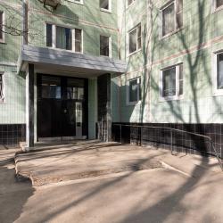 фото 17 Comfort Homes (Комфорт Хоумс) на улице Библиотечная