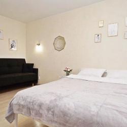 1-комнатные апартаменты стандарт