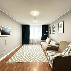 Фото Отель Compass на Николая Семенова 25