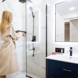 Фото Отель LetoApart (ЛетоАпарт) по проспекту Дзержинского 244 корпус 6