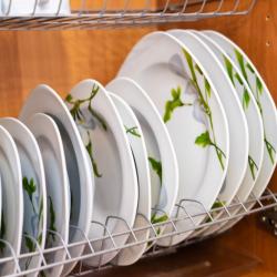 4-местный номер улучшенный