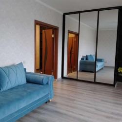 2-комнатные апартаменты стандарт