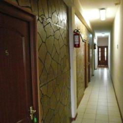 Фото Отель Щелковый путь