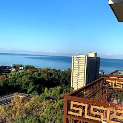 Фото Апартаменты на улице Ленина 219/6Б