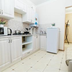 Фото Апартаменты на улице Пухова 31