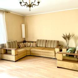 Фото Апартаменты на улице Чернышевского