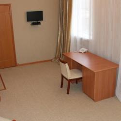 Фото Отель Ayhan Hotel (Айхан)