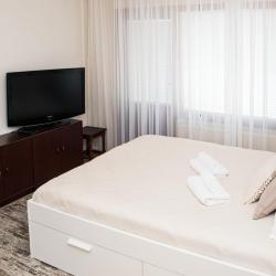 2-комнатные апартаменты стандарт