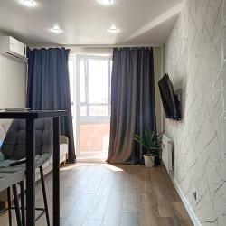 1-комнатные апартаменты улучшенные