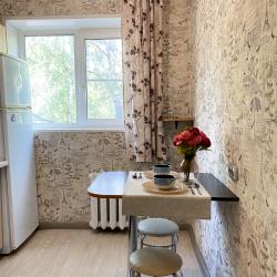 2-комнатные апартаменты стандарт Ярославль  пр-кт Ленинградский, 59