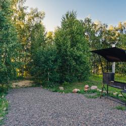 Фото Отель Hut house (Хат Хаус)