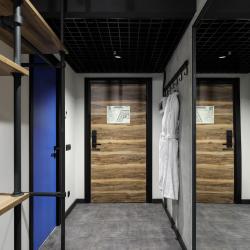 фото 40 We&I Ramada by Vertical (Рамада  Вертикаль)