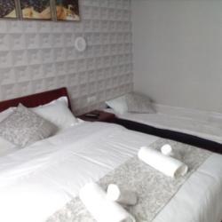 Фото Отель Family (Фэмили)