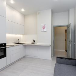 Фото Отель Krasroom на улице Петра Ломака 16