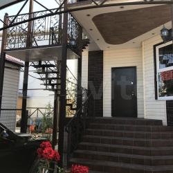 Фото Отель Бразилия