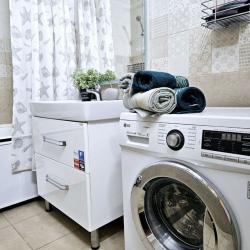 2-комнатные апартаменты стандарт Угличская улица, 19