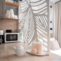 Фото Отель Home Like (Хоум Лайк) на бульваре Эйнштейна 4