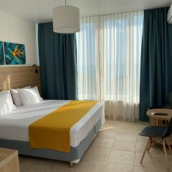 Фото Отель Вилла 16 плюс