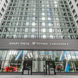 Фото Отель Globalstay на проспекте Энергетиков 8к2