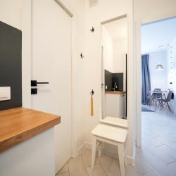Фото Отель ELLJOY apartments (Эллджой апартментс)