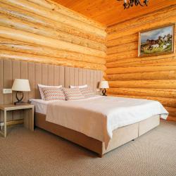 Фото Отель Загородный комплекс Земские имения