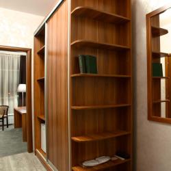 Фото Отель Белгравия