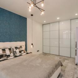 Фото Апартаменты на Холмогорова 21а