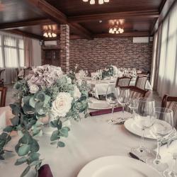 Фото Отель Озерки