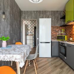 Фото Отель ПоСутки на улице Челнокова 56