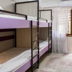 Фото Отель Compass Hostel (Компасс)