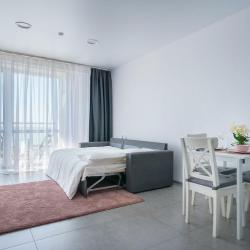 Фото Отель Sea View Apartments (Си Вью Апартментс)
