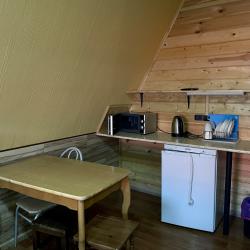 Номер стандарт с 4 односпальными кроватями