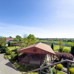 Фото Отель Усадьба Королевич