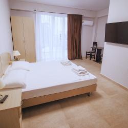 Номер улучшенный комфорт