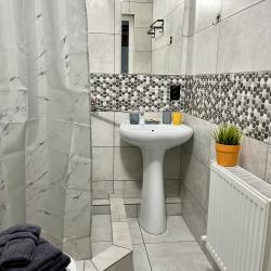 3-местный номер комфорт