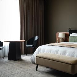 2-комнатный номер люкс улучшенный