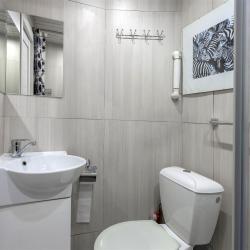 фото 8 ApartLux (АпартЛюкс) на Зацепском Вале 6/13 стр. 1